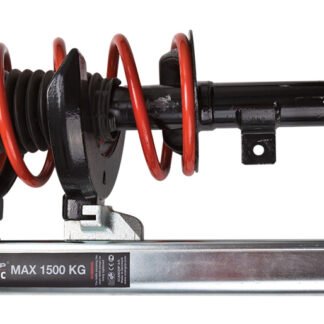 Sonic Veerspannerset 1500 kg