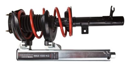 Sonic Veerspannerset 1500 kg