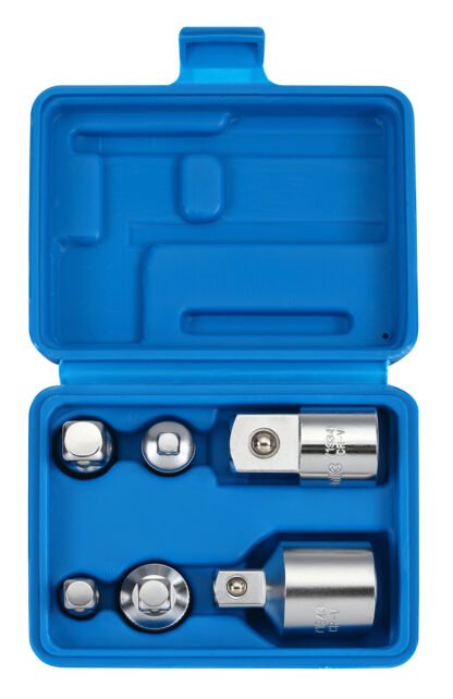 Sonic Adapterset 6-delig 300603
