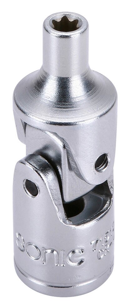 Cardandop 1/4 inch E4 Connector