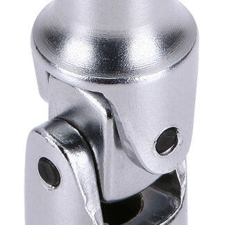 Cardandop 1/4 inch E8 Steeksleutel