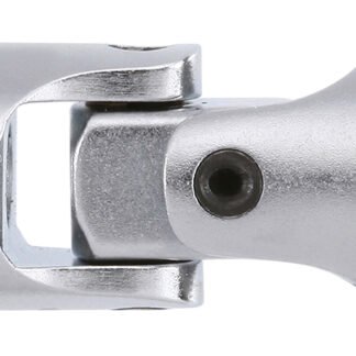Cardandop 1/4 inch 12-kant 6mm