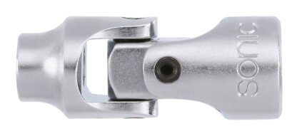 Cardandop 1/4 inch 12-kant 6mm