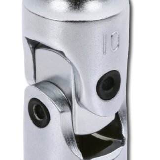 Cardandop 12-kantige 1/4 inch sleutel 8mm