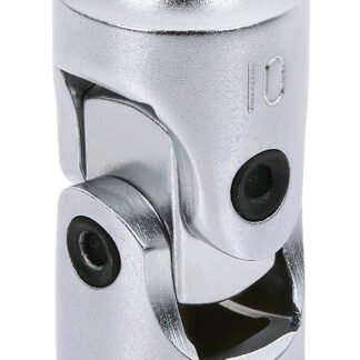 Cardandop 3/8 inch 12-kant 10 mm