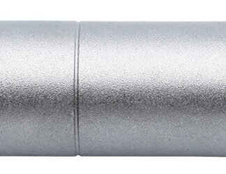 Bougiedop 3/8 inch 12-kant 14 mm sleutel