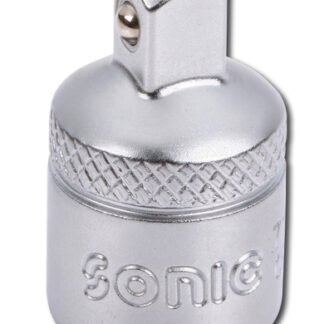 Sonic Adapter 1/2 inch F naar 3/8 inch M