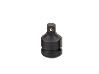 Sonic Adapter kracht 3/8 inch F x 1/4 inch M