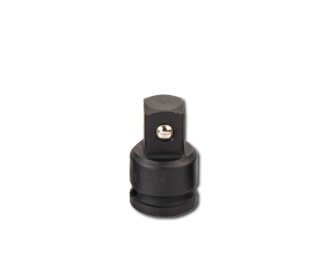 Sonic Adapter kracht 1/2 inch (F) x 3/4 inch (M)