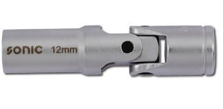 Dop Gloeibougie 3/8 inch 14mm