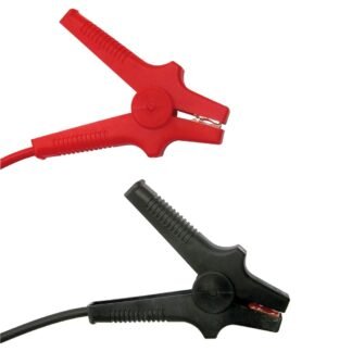 Startkabels 35mm2 kabel TUV GS DIN 4,5m