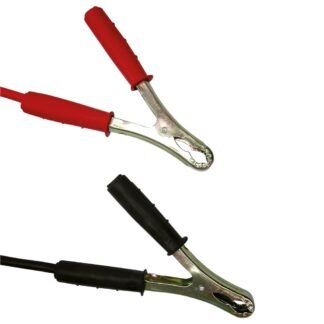 Startkabels 16mm2 Kabel met Metalen Klemmen