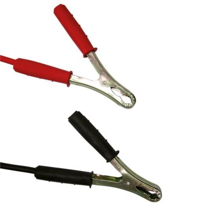 Startkabels 35mm2 Metalen Klemmen