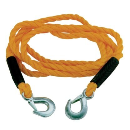 Sleepkabel 14mm 3000kg Touw