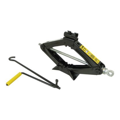 Carpoint Schaarkrik 1000Kg TÜV GS