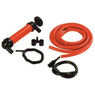 Carpoint 3 in 1 waterpomp