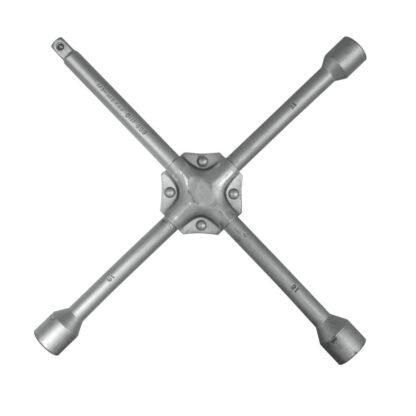 Kruissleutel D 899 12,7 mm 17 19 21