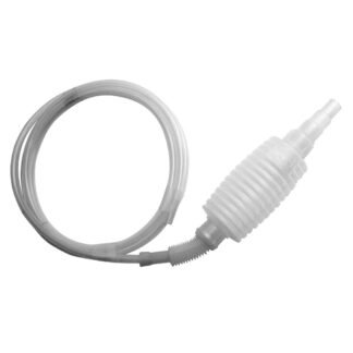 Carpoint Siphon pomp handbediend