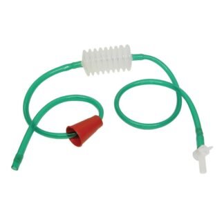 Carpoint Siphon pomp Professioneel 10 liter