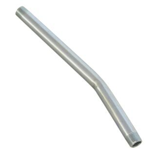 Pressol verlengpijp vetpistool 15 cm