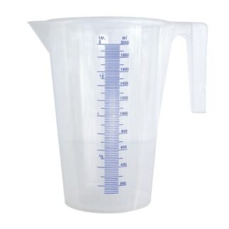 Pressol maatbeker 2 liter