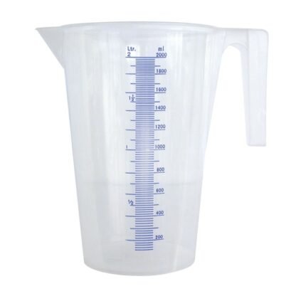 Pressol maatbeker 2 liter