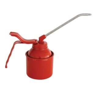 Pressol Oliespuit 250 ml Kunststof Pomp