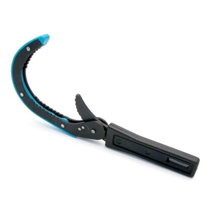 Oliefiltersleutel haak compact