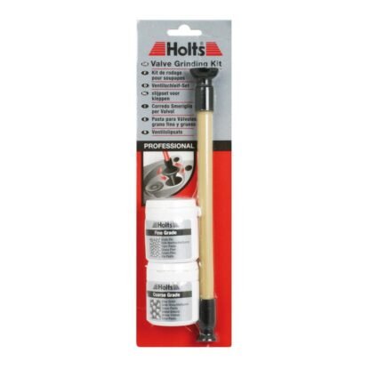 Holts Slijpset kleppen 42g 28g