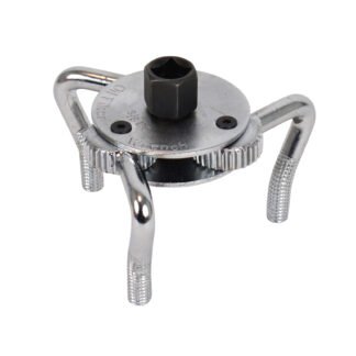 Olie Spinfilter