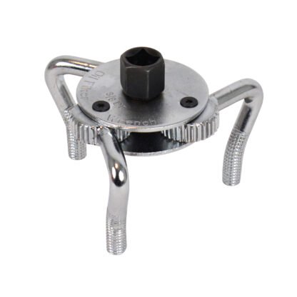 Olie Spinfilter