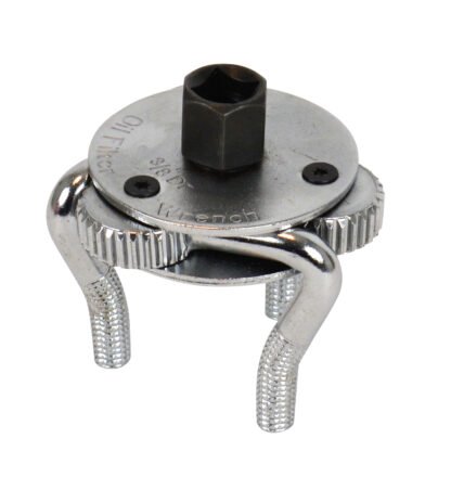 Olie Spinfilter