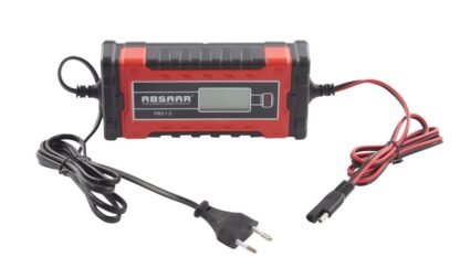 Absaar Smartlader 1A 6/12V