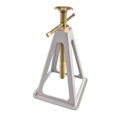 Steunenset Aluminium Set van 4 Stuks