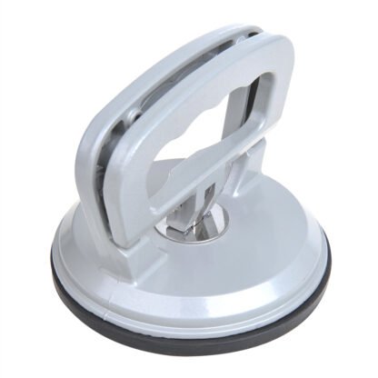Vacuümheffer Aluminium zuignap 1 stuk