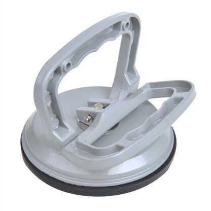 Vacuümheffer Aluminium zuignap 1 stuk