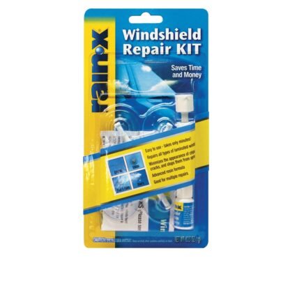 Rain Autoruit reparatie kit