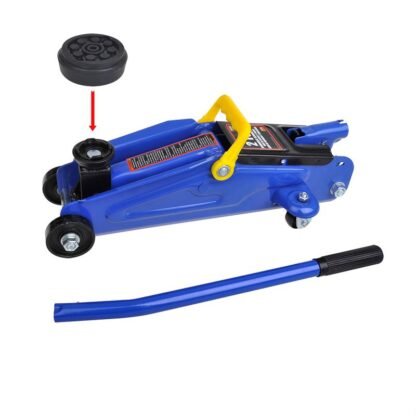 Beschermrubber Hydraulische Krik 2 Ton Capaciteit