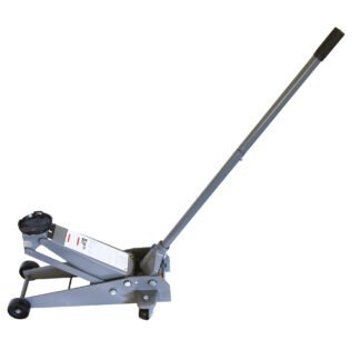 Verrijdbare Garagekrik 2250 kg capaciteit