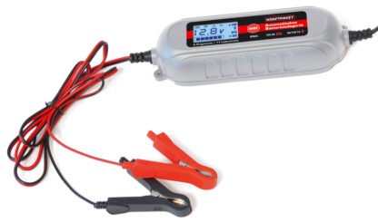 Krafpaket Druppellader 12V 6V 0.8A 3.8A