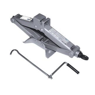 Schaarkrik 1000Kg Keuring TüV GS