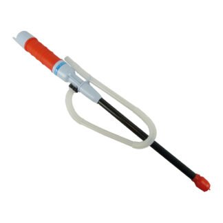 Carpoint Elektrische Siphon Pomp