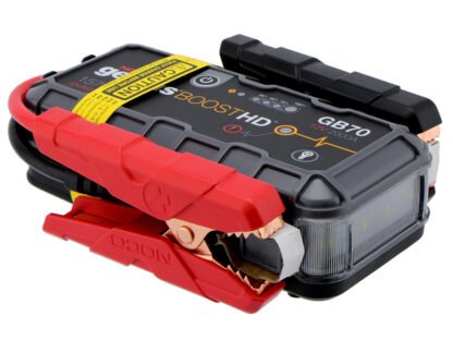 Noco Jumpstarter 12V 2000A