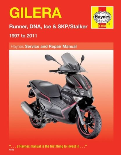 Gilera Hardloopschoenen DNA Ice SKP Stalker 97-11