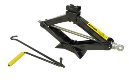 Schaarkrik 1500 kg Capaciteit