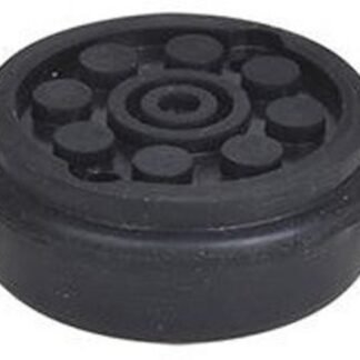 Beschermrubber Hydraulische Krik 2 Ton Capaciteit