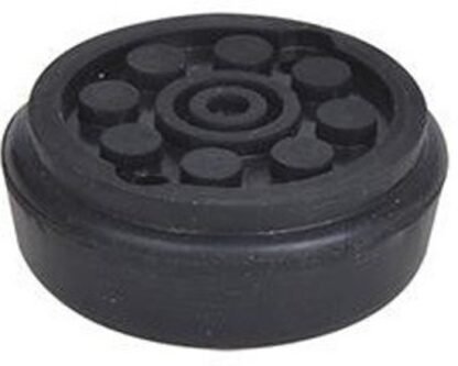 Beschermrubber Hydraulische Krik 2 Ton Capaciteit