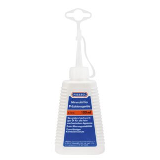 Pressol Olie Precisie Apparatuur 100 ml