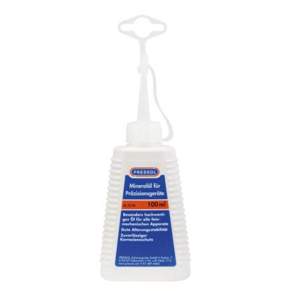 Pressol Olie Precisie Apparatuur 100 ml
