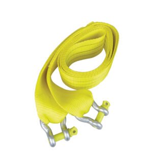 Jumbo Sleepband 10000 kg